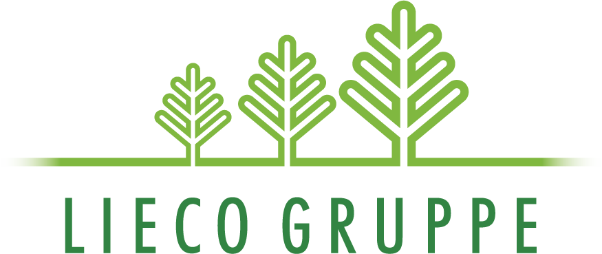 Logo der Lieco Gruppe