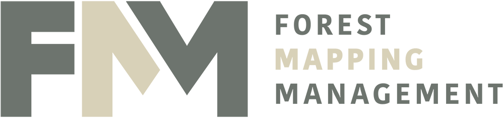 Logo der Forest Mapping Management GmbH
